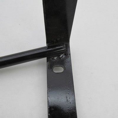 Harley-Davidson Genuine OEM 71-80 Shovelhead FX King Queen Seat Frame