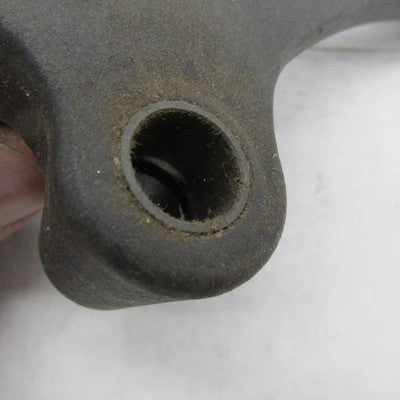 Harley Davidson OEM Left Side Forward Control Shifter Bracket Mount FX