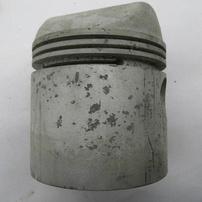 Genuine Harley-Davidson OEM NOS Piston Ring Kit .070 Oversize 22259-58