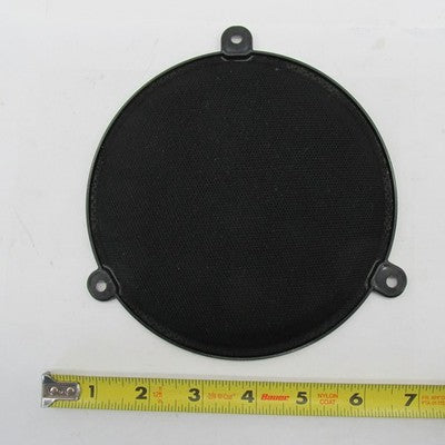 Harley Davidson Genuine NOS 3 Hole Speaker Grill Cover 14-23 76000055