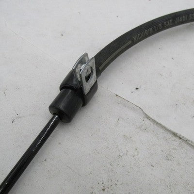 Harley Davidson OEM Front Brake Line Sportster XL 45449-04
