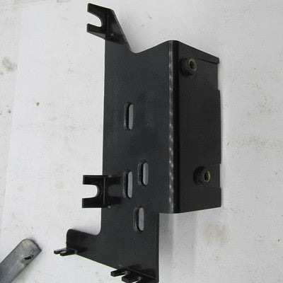 Pair of Metra 9700 Series Stereo Dash Side Brackets R/L for 2014+ Harl
