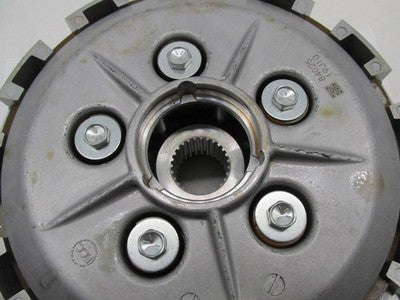 Indian Roadmaster 2014-23 Complete Clutch Assembly Flywheel Pressure P