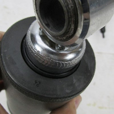 Pair of Harley Davidson Genuine Rear Shock Absorbers Softail 54508-00A