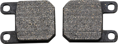 Galfer Offroad Organic Brake Pads FD065G1054