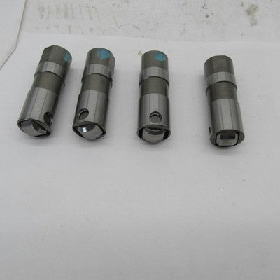 Set of 4 Harley Davidson Genuine Stock M8 Hydraulic Roller Lifters Tap