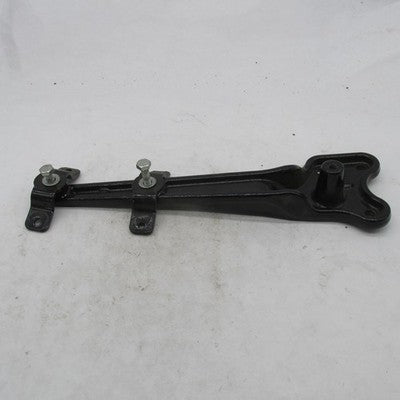 Harley-Davidson OEM Softail Exhaust Hanger Bracket w/ Hardware Black 6