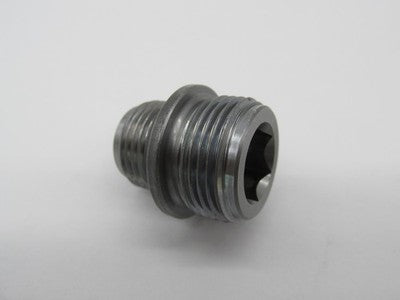 Harley-Davidson Genuine OEM NOS Oil Filter Line Fitting 62700281