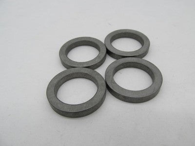 Lot of 4 Harley-Davidson Genuine NOS .353 Balancer Spacers 14784-00
