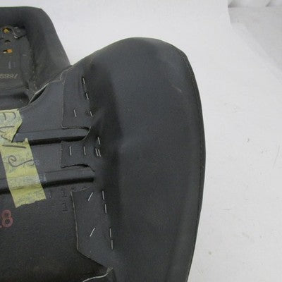 Harley Davidson OEM 00-07 Softail Deuce FXSTD 2-Up Comfort Seat 91765-