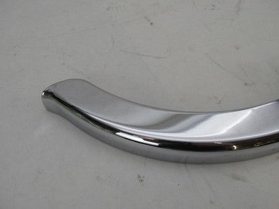 Harley-Davidson Genuine Softail Chrome Upper Belt Guard
