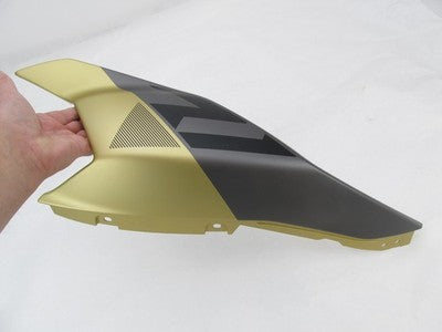 BRP NOS Can-Am Ryker Right Hand Side Fairing Panel 70501 Gold Rush 219