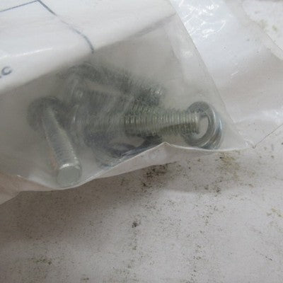 Harley Davidson OEM NOS Front Brake Master Cylinder Hardware Kit 45281