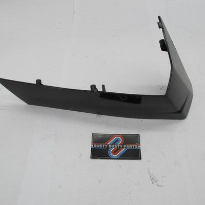 Harley OEM '21+ Pan America 1250/1250S Right Lower Fairing Cover 57100