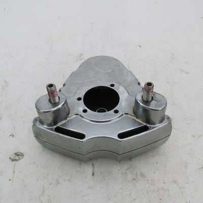 Kuryakyn OEM Chrome Twin Velocity Air Cleaner Assembly 4121 9831