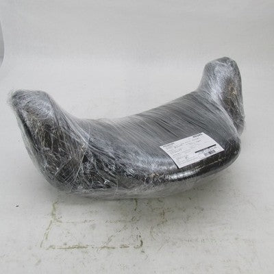 Harley Davidson OEM Wrap Around Passenger Backrest Pad 2014+ Touring 5