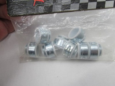 LOT of 8 Engine Pro NOS 3/8" Performance Valve Stem Seals 35-1712-16