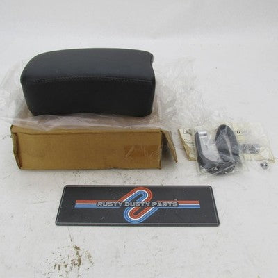 Harley Davidson Genuine NOS Rear Fender Passenger Pad Sportster 52022-