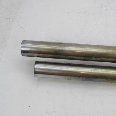Vance & Hines Big Shots Staggered Exhaust System Harley 91-05 Dyna D39