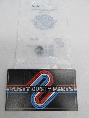 Harley Davidson NOS Genuine Wheel Spacer 5724