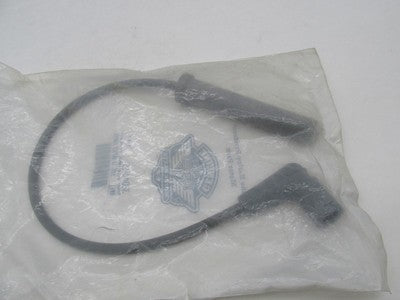 Harley-Davidson Genuine NOS Front Cylinder Spark Plug Wire Cable 32044