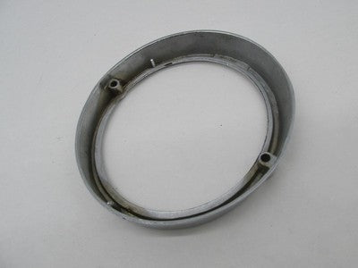 Chevy Biscyane ImpalaTail Genuine Chrome Light Trim Bezel Trim Ring 59