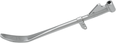Drag Specialties Chrome Kickstand 1" Under Stock 7" 0510-0261