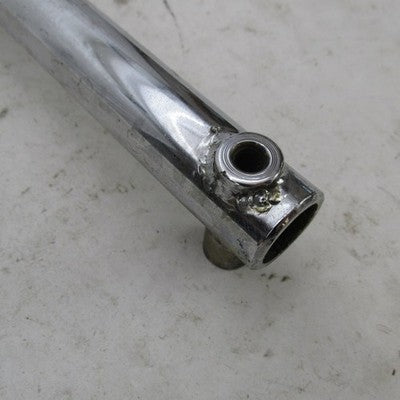 Harley Davidson OEM Chrome Exhaust Support/Muffler Mount FXST 95-99 65