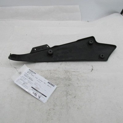 Buell OEM RIght Side Lower Chin Fairing Engine Guard XB9 XB12 M0647.02