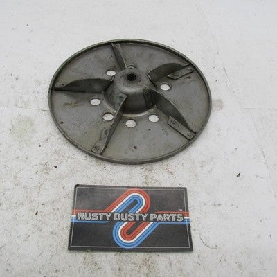 Harley Davidson Genuine Clutch Release Plate Knuckle/Shovel/Panhead 37