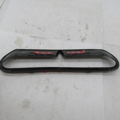 Harley Davidson Genuine Stock Fairing Vent Trim Air Duct Bezel 12-21 2