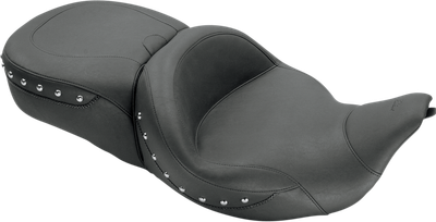 Mustang Studded Super Touring Seat 79546