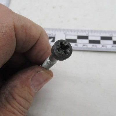 Lot of 8 Harley-Davidson Genuine Ironhead XL Sportster Cam Cover Bolt