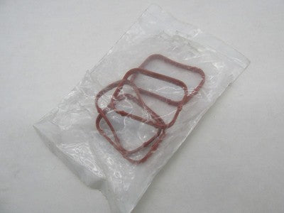 Lot of 4 Harley Davidson Genuine NOS Inner Rocker Cover Gaskets 17695-07A