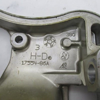 Set of Harley OEM 91-03 Sportster Rocker Box Cover Assembly 17554-86A