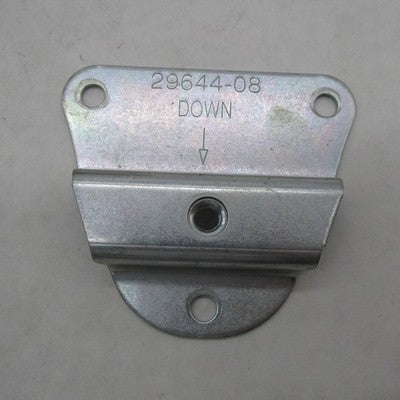 Harley OEM 08-13 Touring & Trike Air Filter Element w/ Bracket 29633-0