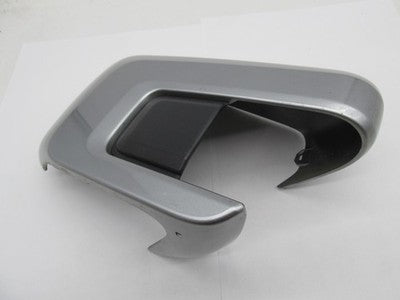 Ford OEM 2021-2025 F150 Right Side Mirror Cover Housing Silver TL-01-N