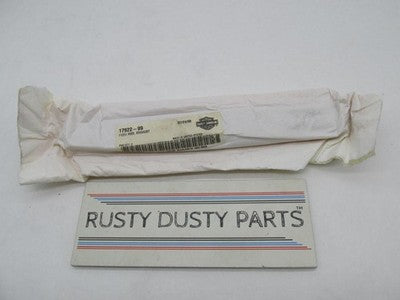 Lot of 2 Harley Davidson Genuine NOS Exhaust Pushrods 17922-99