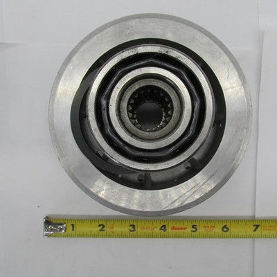 Harley Davidson OEM NOS Clutch Basket & Inner Hub Assembly