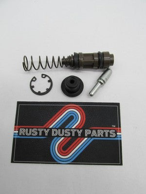 Harley Davidson Genuine NOS Clutch Master Cylinder Rebuild Kit Touring