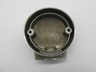 Harley Davidson Genuine Vintage Guide H Turn Signal Housing Assembly