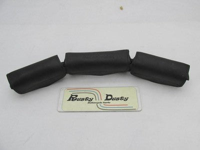 Harley Davidson 3 Pouch Black Inner Fairing Windshield Storage Organiz