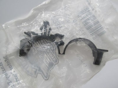 Lot of 2 Harley Davidson Genuine NOS 16mm Conduit Clip 10336