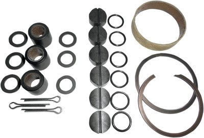 Fett Brothers Primary Clutch Kit SKTRAK1