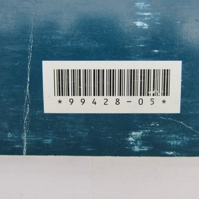 Harley-Davidon Official Factory 2005 FLHTCSE2 Model Parts Catalog 9942