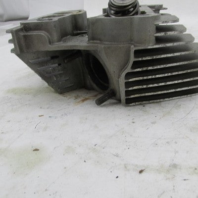 Set of Harley OEM Twin Cam 96 Engine Cylinder Heads 17096-06 17090-06