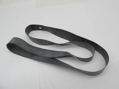 Lot of 21 Motorcycle 17" 30MM Center Rim Lock Hole Wheel Rim Strips