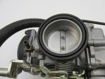 Harley-Davidson GenuineCV Evo Evolution Carburetor Carb Assembly 27038