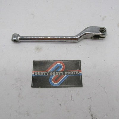 Harley Davidson Genuine Stock Chrome Toe Shift Lever Shifter Toe or He