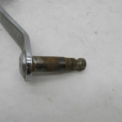 Harley Davidson OEM Shifter Linkage Rod with Inner Shift Lever Arm Tou